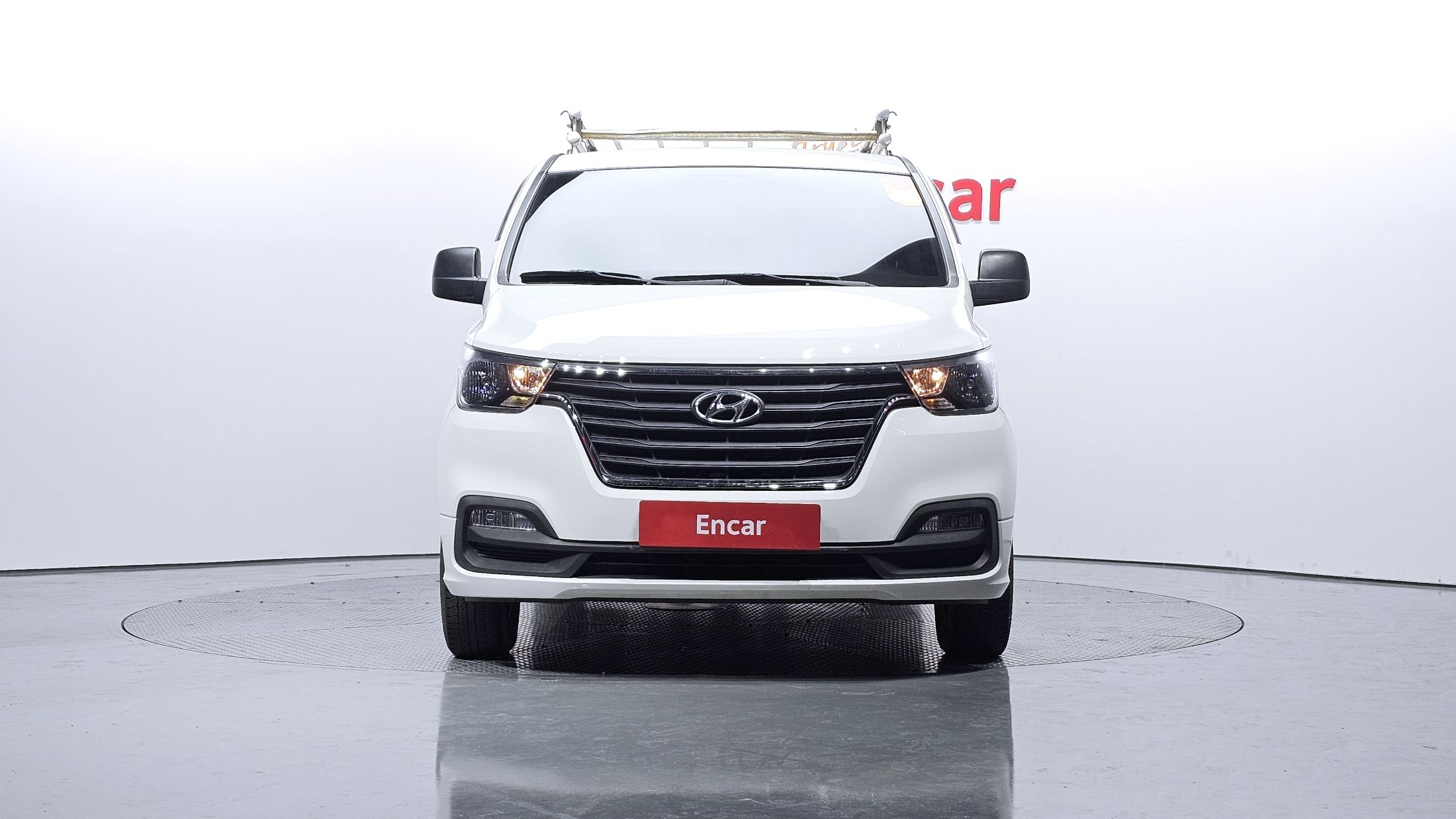 HYUNDAI STAREX GRAND 2020