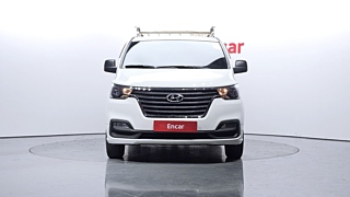HYUNDAI STAREX GRAND 2020