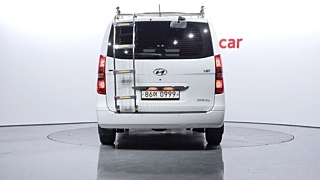 HYUNDAI STAREX GRAND 2020