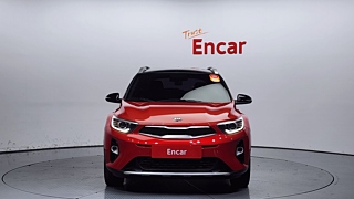 KIA STONIC 2019