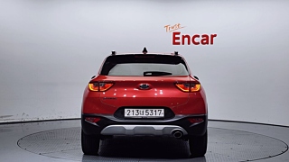 KIA STONIC 2019