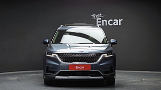 KIA CARNIVAL 2021