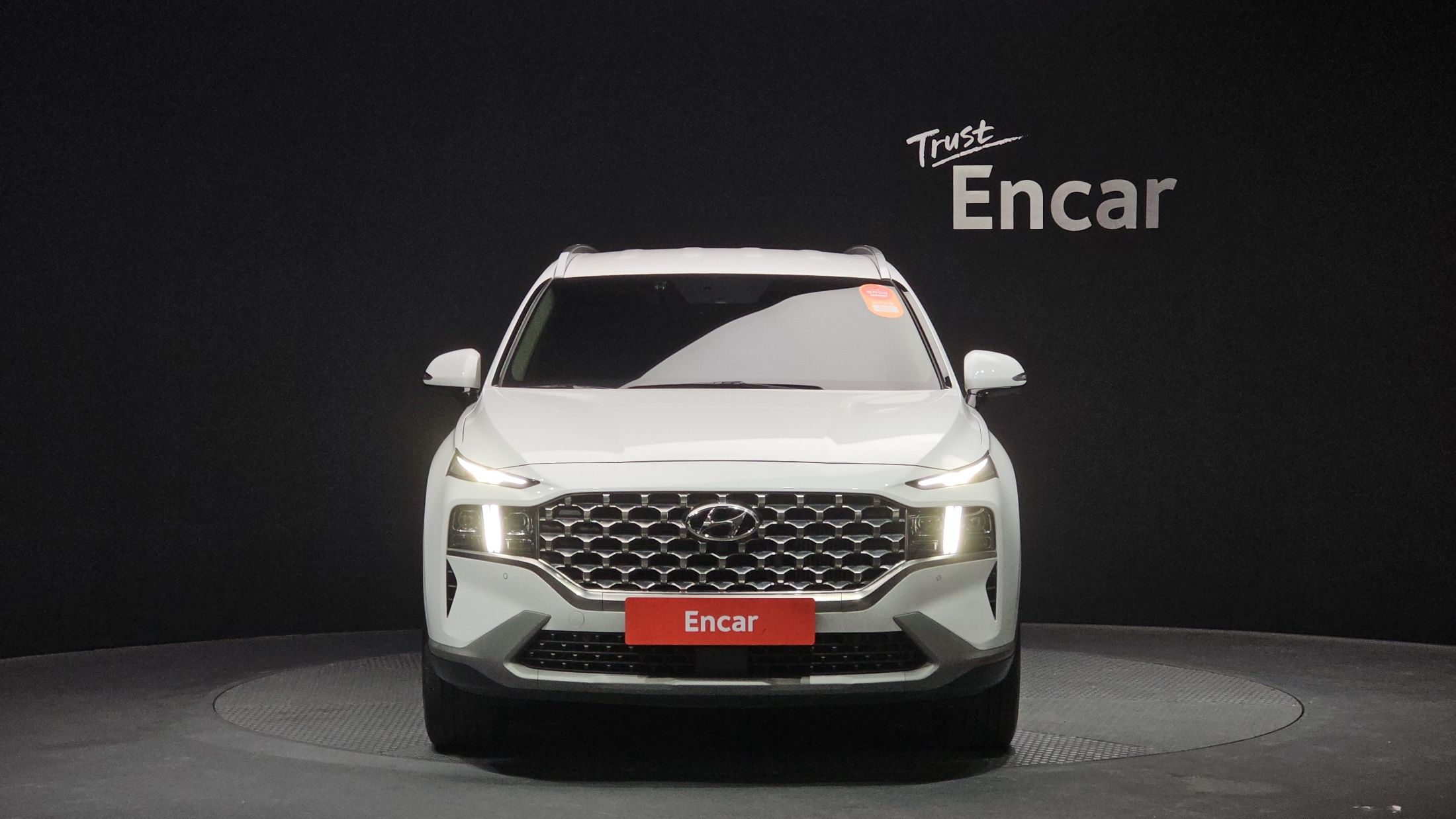 HYUNDAI SANTAFE 2022