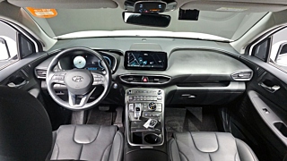 HYUNDAI SANTAFE 2022