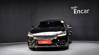 KIA K7 2018
