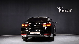 KIA K7 2018