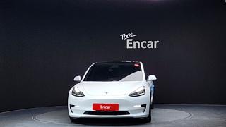 TESLA MODEL 3 2020