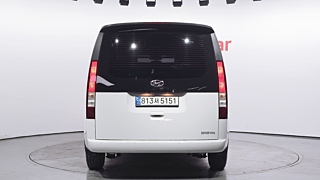HYUNDAI STARIA 2022