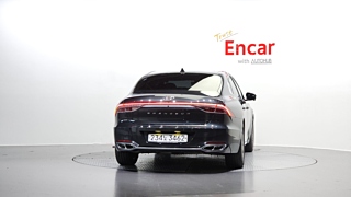 HYUNDAI GRANDEUR IG HYBRID 2020