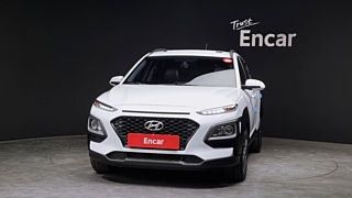 HYUNDAI KONA 2017