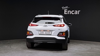 HYUNDAI KONA 2017