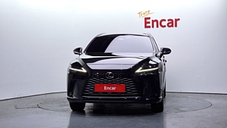 LEXUS RX350H 2023