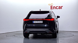 LEXUS RX350H 2023