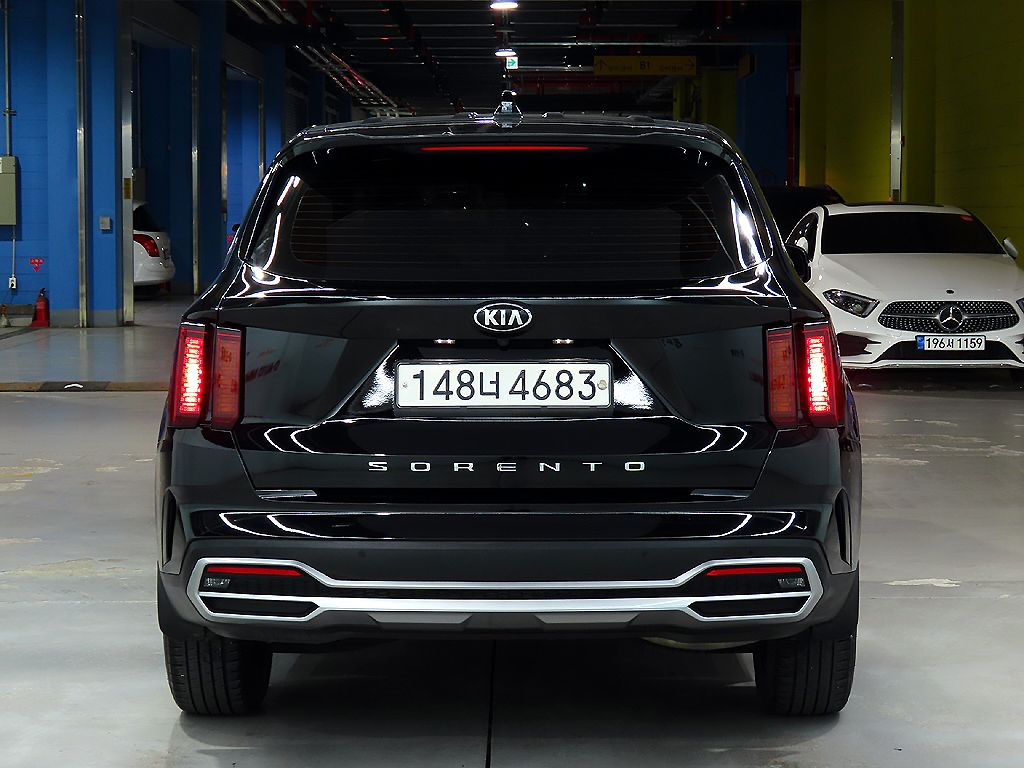 KIA SORENTO 2020