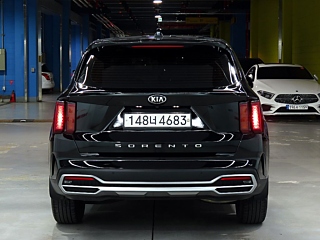KIA SORENTO 2020