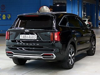 KIA SORENTO 2020