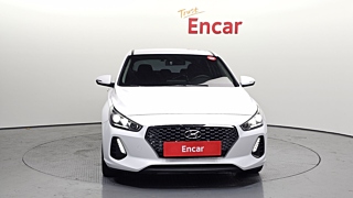 HYUNDAI I30 PD 2018