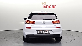 HYUNDAI I30 PD 2018
