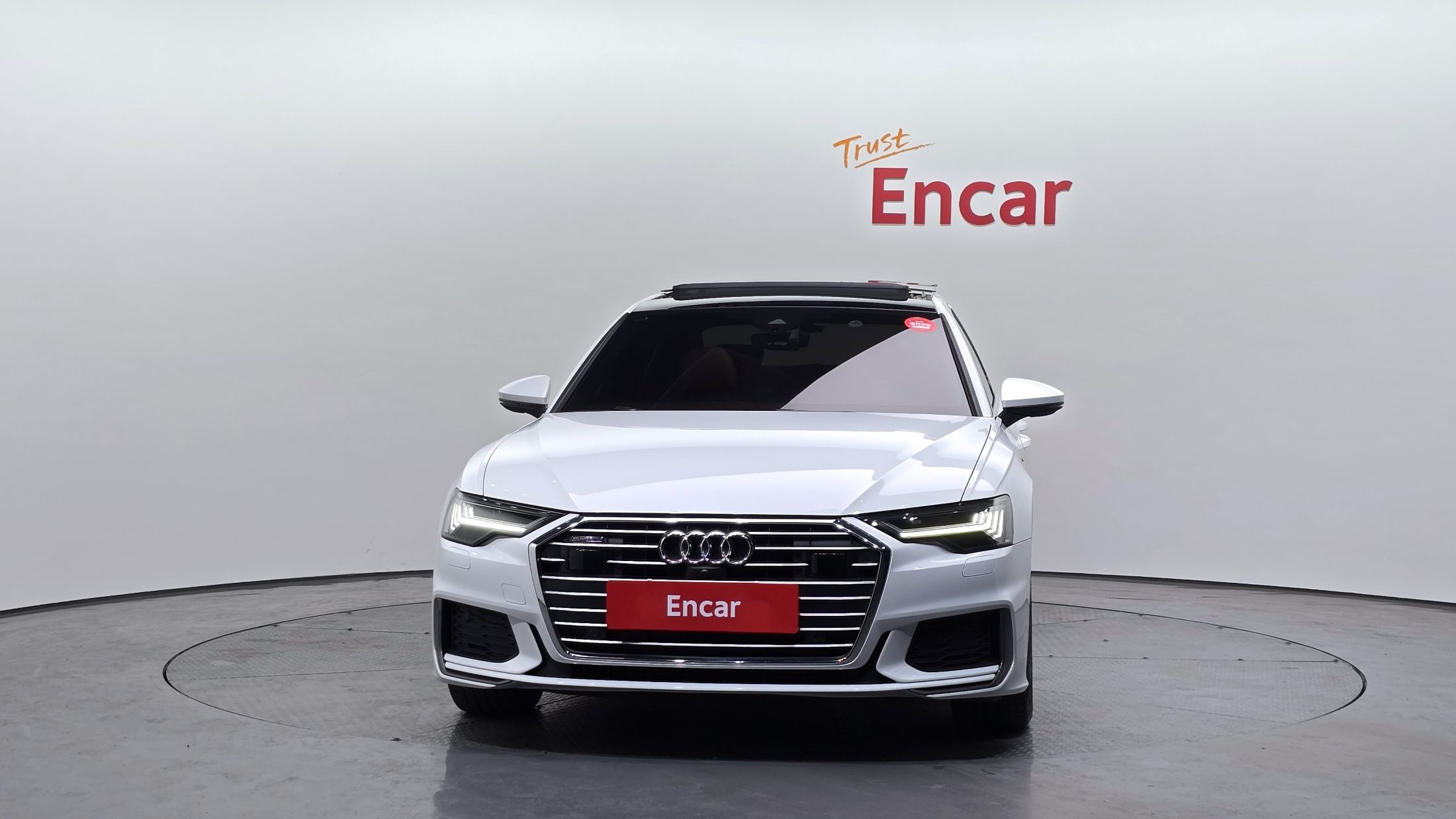 AUDI A6 C8 2023