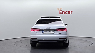 AUDI A6 C8 2023