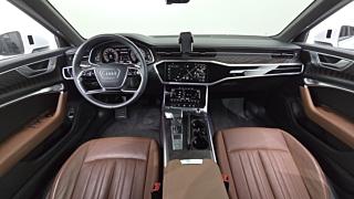 AUDI A6 C8 2023