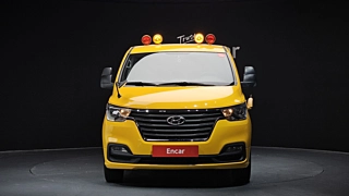 HYUNDAI STAREX GRAND 2019