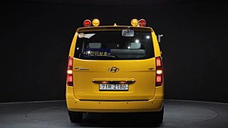 HYUNDAI STAREX GRAND 2019