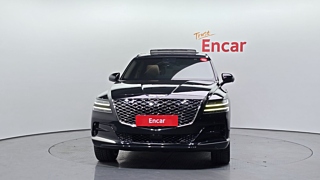 GENESIS GV80 2020