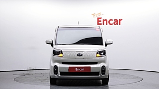 KIA RAY 2018
