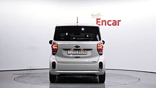 KIA RAY 2018