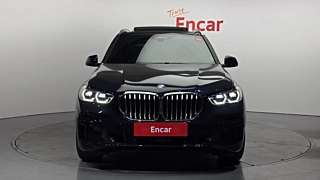 BMW X5 G05 2023