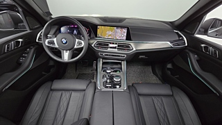 BMW X5 G05 2023