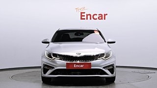 KIA K5 2018