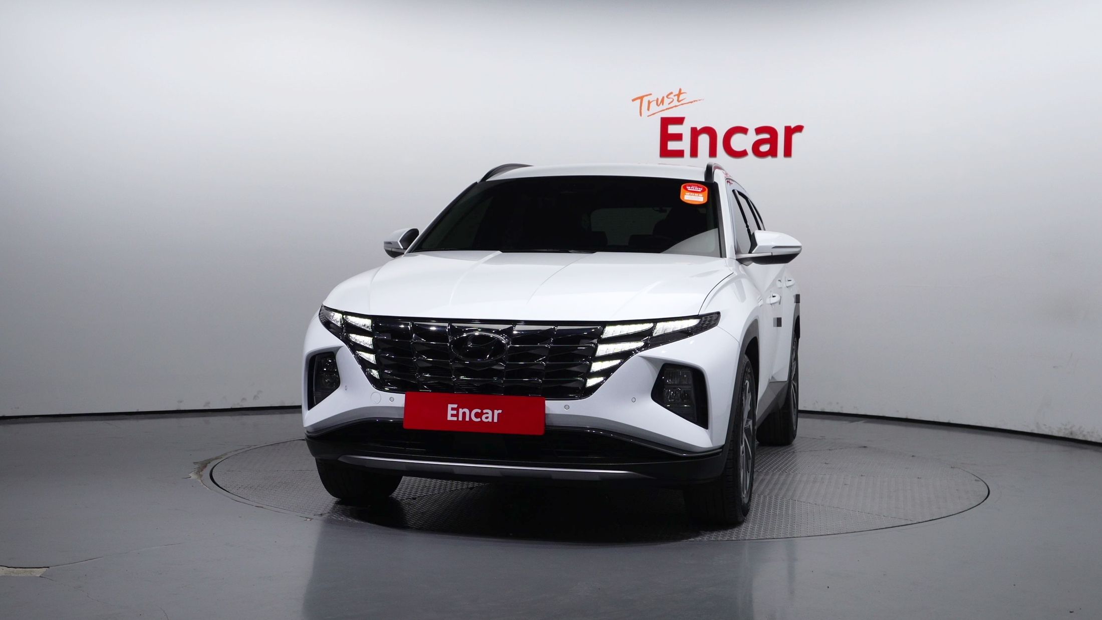 HYUNDAI TUCSON HYBRID NX4 2023