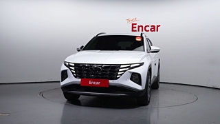 HYUNDAI TUCSON HYBRID NX4 2023