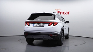 HYUNDAI TUCSON HYBRID NX4 2023