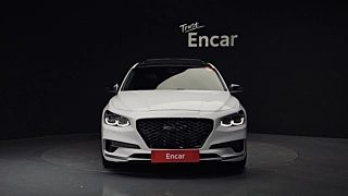 HYUNDAI GRANDEUR IG 2018