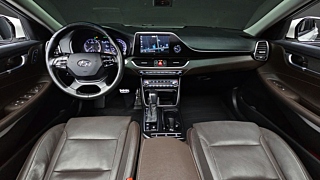 HYUNDAI GRANDEUR IG 2018