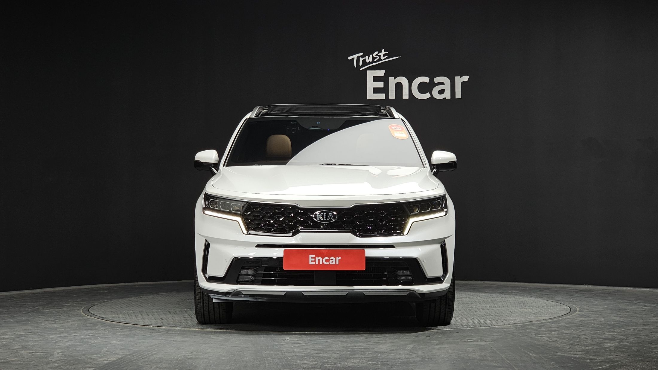 KIA SORENTO 2020