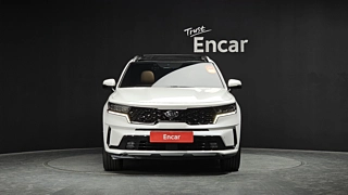 KIA SORENTO 2020