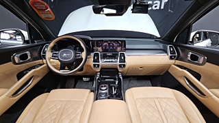 KIA SORENTO 2020