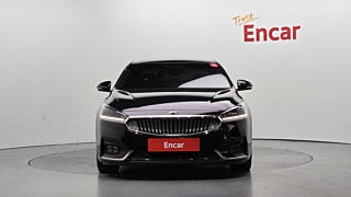 KIA K7 2016