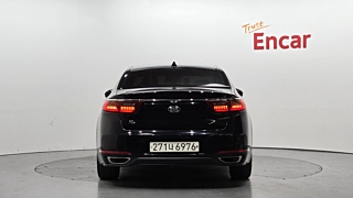 KIA K7 2016