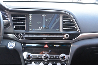 HYUNDAI AVANTE AD 2019
