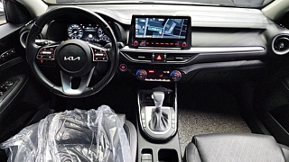 KIA K3 2022