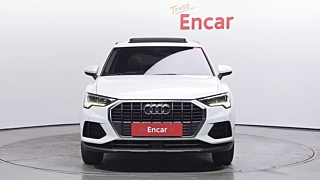 AUDI Q3 F3 2020