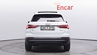 AUDI Q3 F3 2020