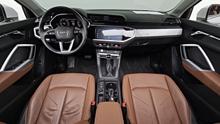AUDI Q3 F3 2020