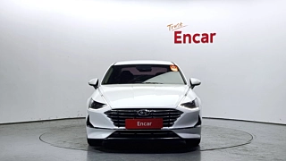 HYUNDAI SONATA DN8 2020