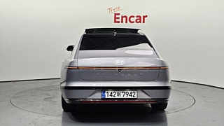 HYUNDAI GRANDEUR HYBRID GN7 2023
